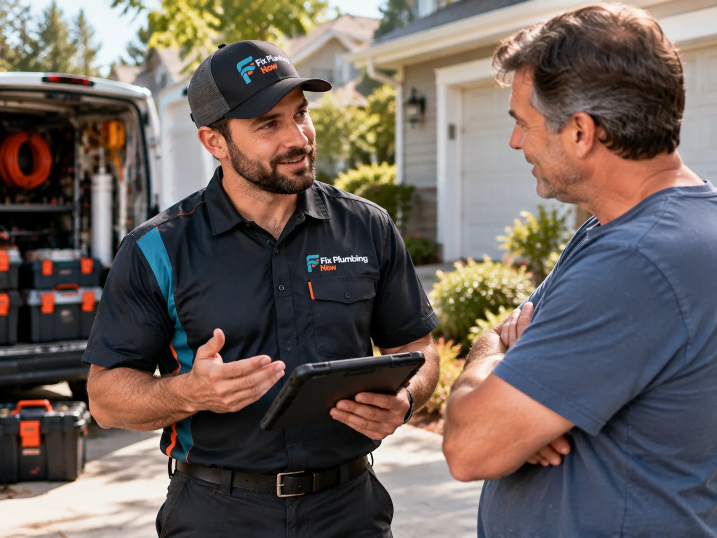 Clogged Drain Service Sparks, OK FAQs